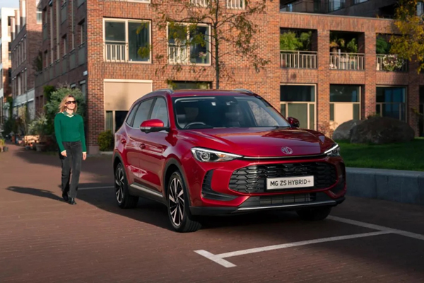 上汽的加速度:体系为基,技术为刃,价值突围