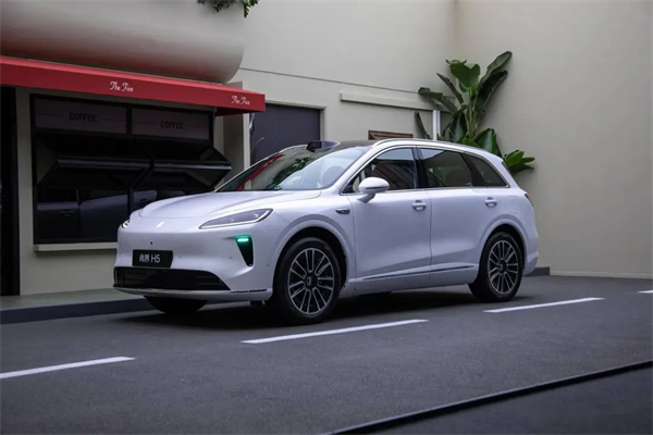 向用户奔赴,上汽重拾加速度