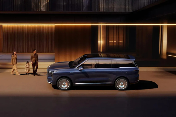 向用户奔赴,上汽重拾加速度