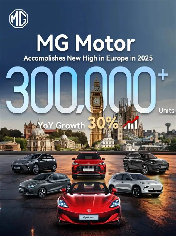 向用户奔赴,上汽重拾加速度