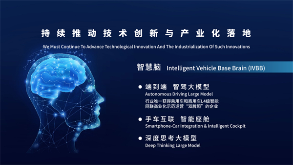 上汽集团2025:一场“技术实力”的集中“爆发”