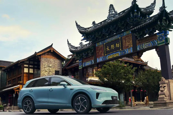 上汽集团2025:一场“技术实力”的集中“爆发”