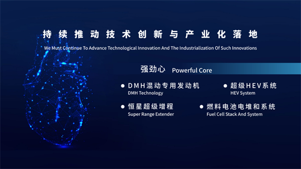 上汽集团2025:一场“技术实力”的集中“爆发”