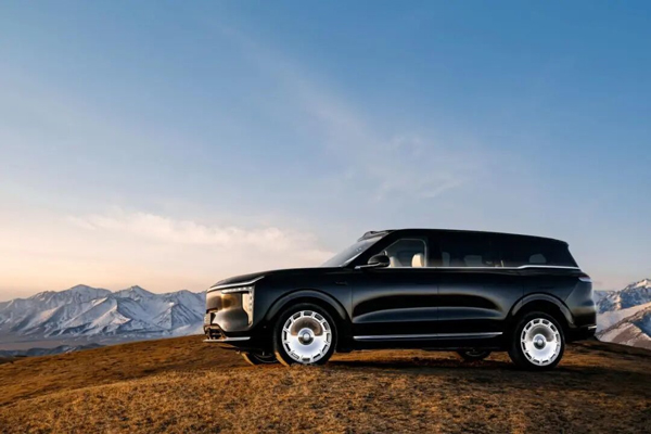 上汽集团2025:一场“技术实力”的集中“爆发”