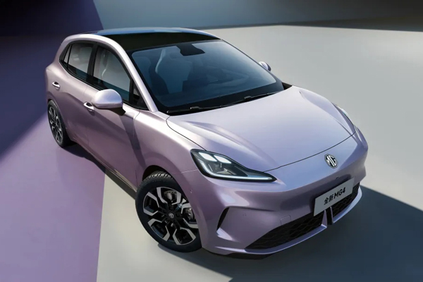 上汽的2025：关山难越，关关跨越！