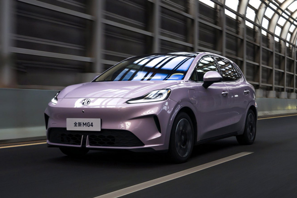 2025上汽集团盘点:技术向上,发展向新