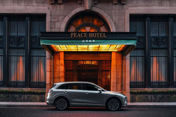 “懂车更懂你”,上汽换挡提速新一年