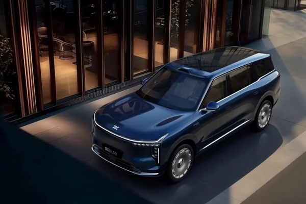 “懂车更懂你”,上汽换挡提速新一年