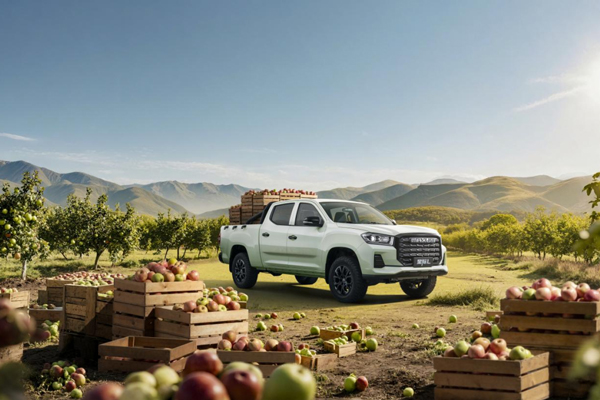 “懂车更懂你”，锚定智电新航程：上汽集团2026年产品攻势图谱