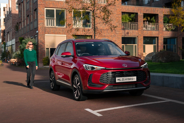 “懂车更懂你”,上汽换挡提速新一年