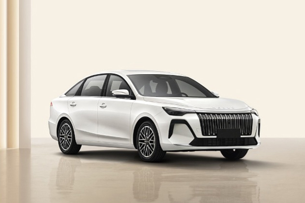 白驹启新，上汽集团“开门红”迎新春