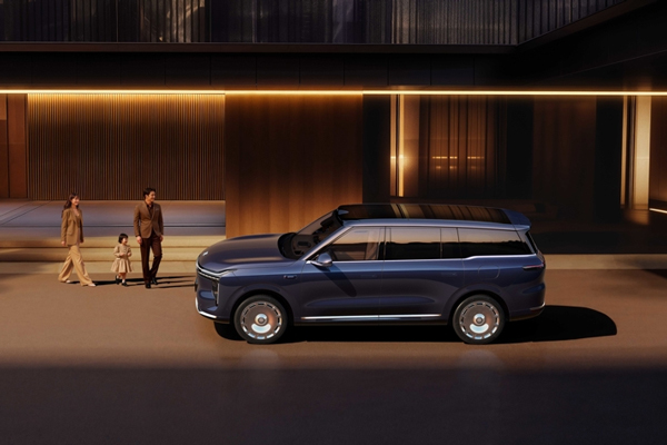 上汽集团迎开门红，1月批售32.7万辆，同比大涨23.9%