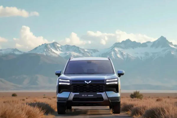 1月销量同比增近24%，自主品牌占比超65%，上汽赢在哪？