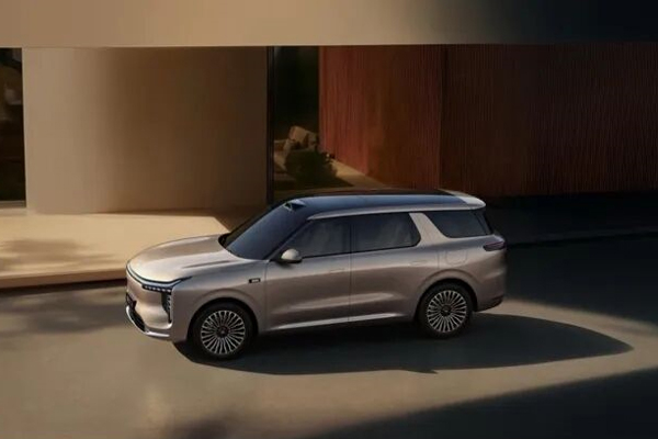 技术贯穿，产品绽放——上汽集团蓄势2026“爆款战略”