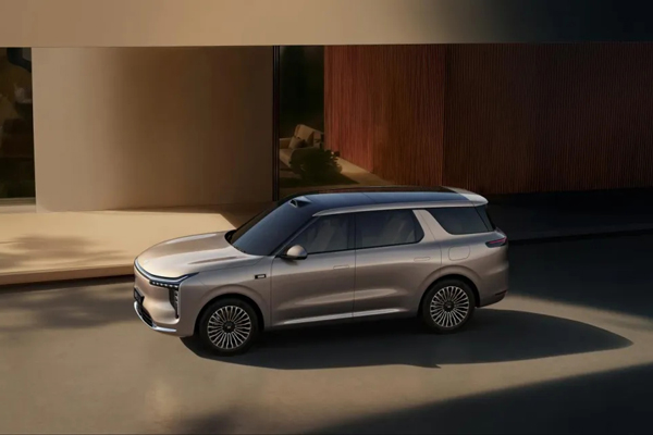 开年狂飙，上汽1月销售32万，同比大涨超两成，全矩阵新品蓄势待发