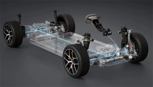 从开门红到产品海，上汽马年扬鞭奋蹄