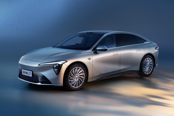 1-2月逆势夺榜首:上汽集团的“体系力”胜利