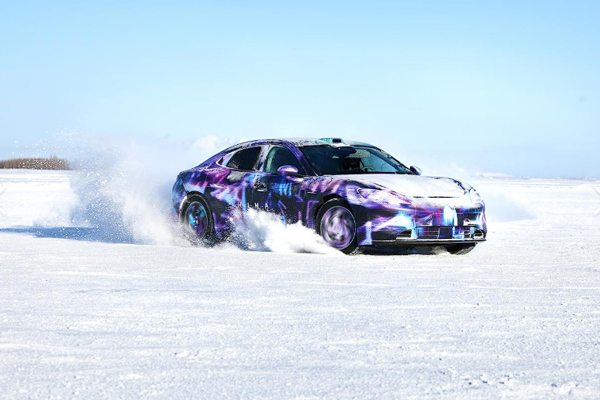 1-2月逆势夺榜首:上汽集团的“体系力”胜利