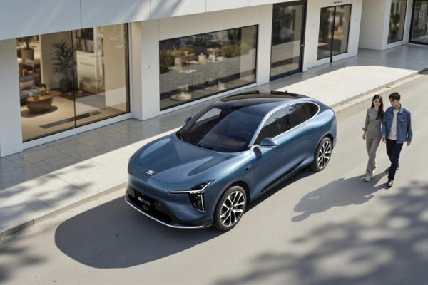 穿越深水区:上汽集团的革新逻辑与增长密码