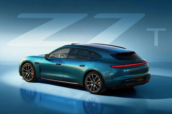 以技术为刃,以用户为圆心!上汽以“懂车更懂你”迈向新征程