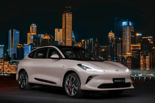 上汽1-2月近60万销量的含金量有多高?序章已就,好戏在后