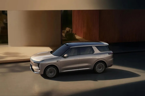 “懂车”是底气，“懂你”是答案：上汽集团2026智电产品的价值跃迁