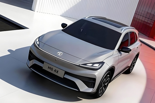 深化改革谋新局,智电争先启新程,上汽集团以用户为本迈向高质量发展