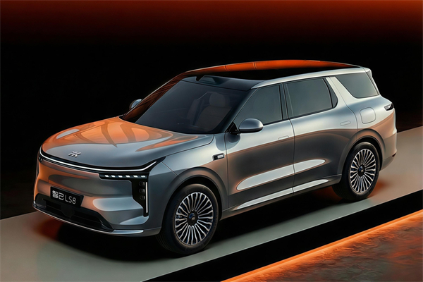 深化改革谋新局,智电争先启新程,上汽集团以用户为本迈向高质量发展