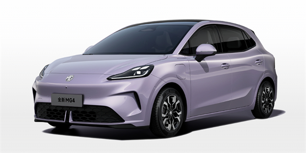 技术储备持续兑现 上汽集团开年扩大领先优势