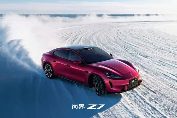 技术储备持续兑现 上汽集团开年扩大领先优势