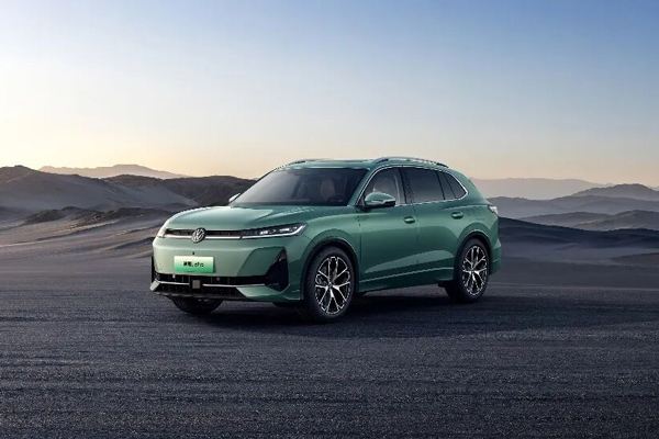 技术储备持续兑现 上汽集团开年扩大领先优势