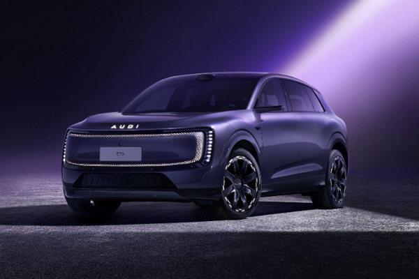 技术储备持续兑现 上汽集团开年扩大领先优势