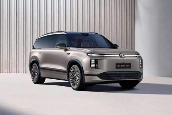 技术储备持续兑现 上汽集团开年扩大领先优势