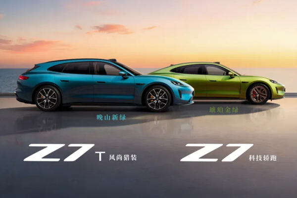 忽如一夜春风来!上汽10余款新车连发背后,是兼容并蓄的合作哲学与硬核自研的技术底气