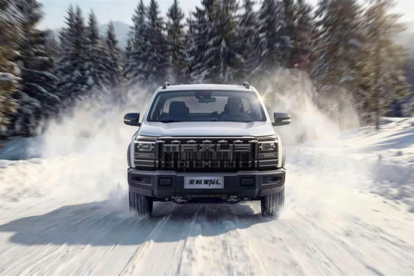 忽如一夜春风来!上汽10余款新车连发背后,是兼容并蓄的合作哲学与硬核自研的技术底气