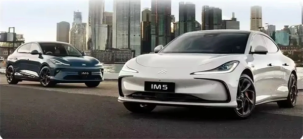 1-2月销量近60万,领先优势扩大:2026开局,上汽为何能逆势领跑