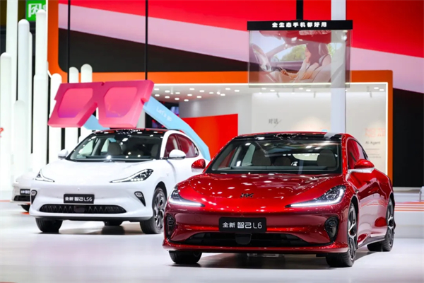 转型阵痛后的“回血之战”，上汽集团2025年报背后的价值重估