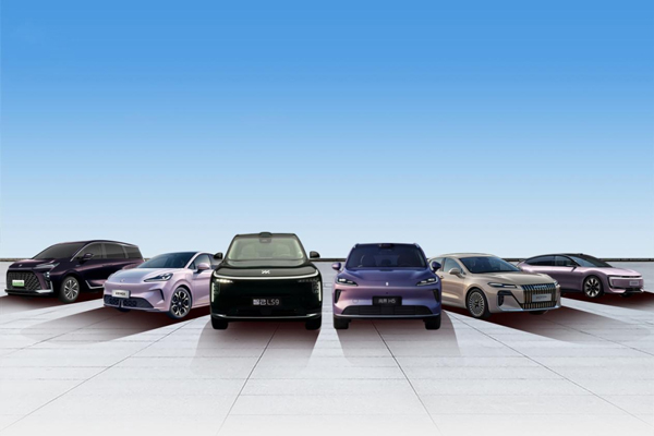 把技术变成体验：上汽用长期主义诠释“懂车更懂你”