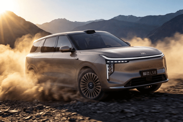 把技术变成体验：上汽用长期主义诠释“懂车更懂你”