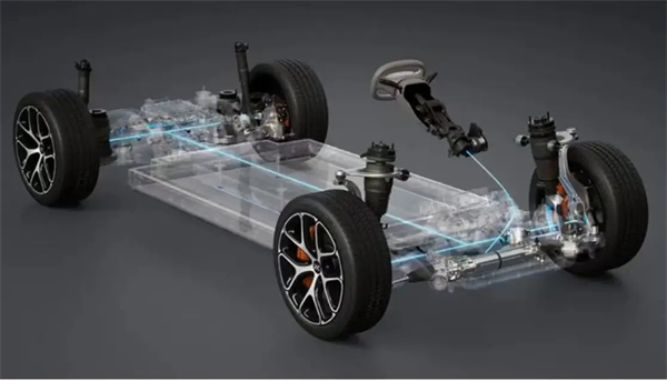 上汽2025年报：不只是增长，更是一次回稳