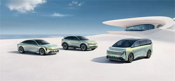 上汽2025年报：不只是增长，更是一次回稳