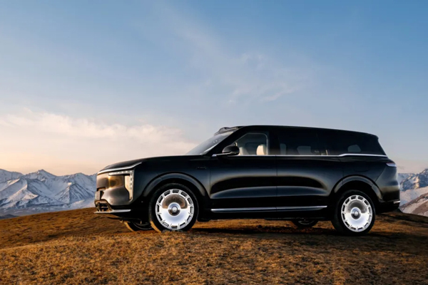 上汽的转型答卷：以懂你之心，行“质”胜之道