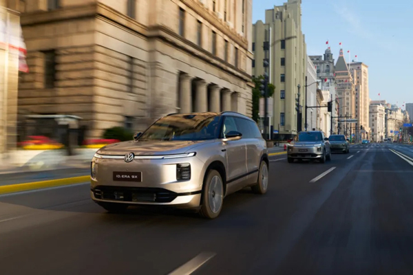 上汽的转型答卷：以懂你之心，行“质”胜之道