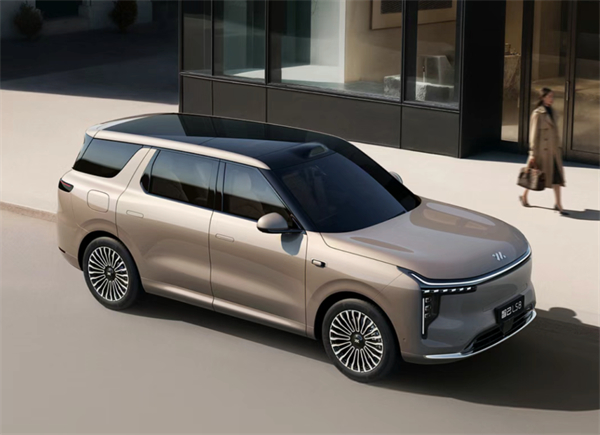 “像水一样”：上汽集团的静水深流与激水穿石