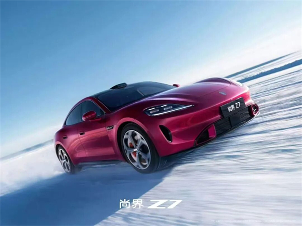 “像水一样”：上汽集团的静水深流与激水穿石