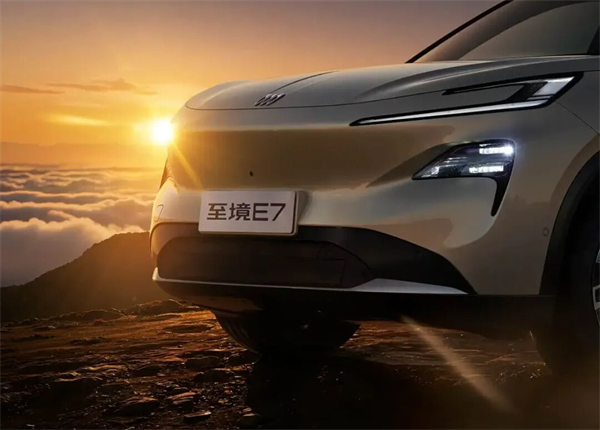 “像水一样”：上汽集团的静水深流与激水穿石