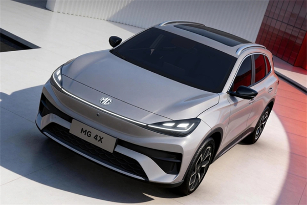 忽如一夜春风来：上汽集团新车连轴、技术落地，驶入智电快车道