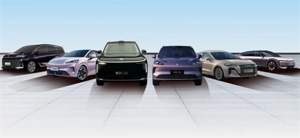 “像水一样”：上汽集团的静水深流与激水穿石