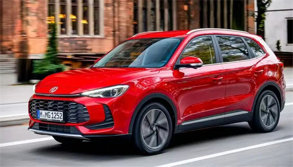 技术量产、新车连发：上汽集团智电转型势如破竹