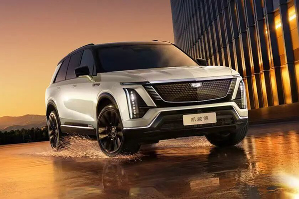 技术量产、新车连发：上汽集团智电转型势如破竹